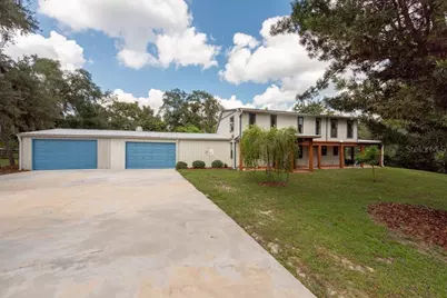 12805 Flint Creek Road, Thonotosassa, FL 33592 - Photo 1