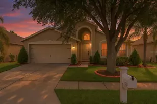 4206 Branchside Ln, Wesley Chapel, FL 33543 - Photo 1