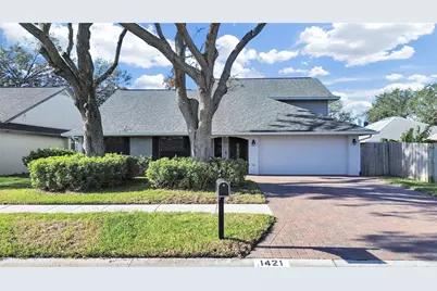 1421 Star Jasmine Lane, Brandon, FL 33511 - Photo 1