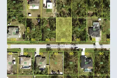 11310 Reinhardt Avenue, Englewood, FL 34224 - Photo 1