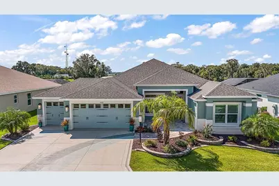 4168 Burgess Drive, The Villages, FL 32163 - Photo 1