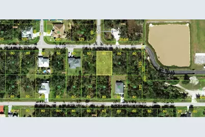 22451 Priscilla Avenue, Port Charlotte, FL 33954 - Photo 1