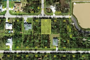 22451 Priscilla Ave, Port Charlotte, FL 33954 - Photo 1