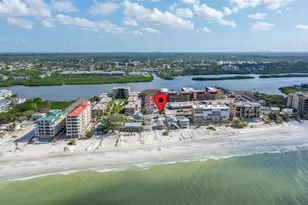 19718 Gulf Blvd, Indian Shores, FL 33785 - Photo 1