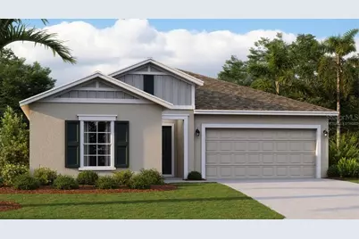 1354 Deepwater Circle, Eagle Lake, FL 33839 - Photo 1