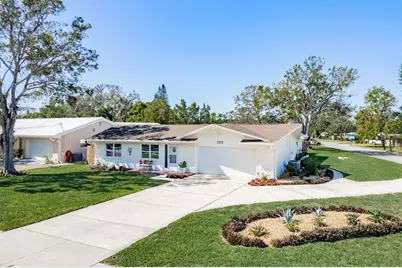 720 Lentz Road, Belleair Bluffs, FL 33770 - Photo 1