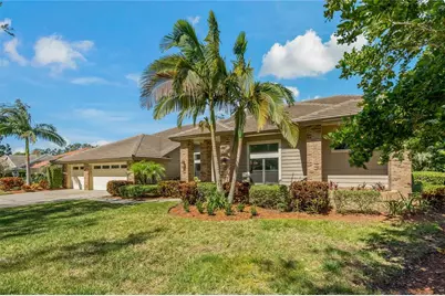 3599 Woodridge Place, Palm Harbor, FL 34684 - Photo 1