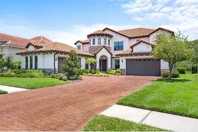 8414 Dunham Station Drive, Tampa, FL 33647 - Photo 1
