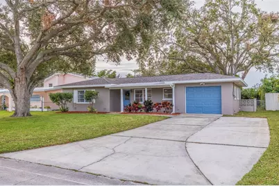 2192 Belmar Drive, Belleair Bluffs, FL 33770 - Photo 1