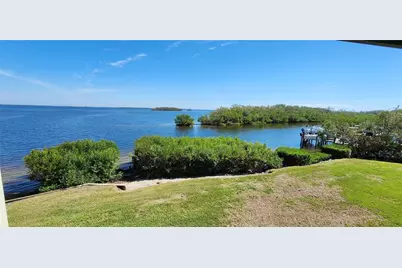 1515 Pinellas Bayway S #9, Tierra Verde, FL 33715 - Photo 1