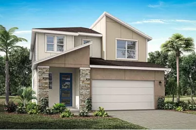 31081 Pendleton Landing Circle, Wesley Chapel, FL 33545 - Photo 1