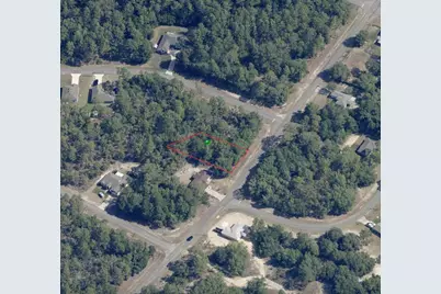 5660 N Decarlo Drive, Citrus Springs, FL 34434 - Photo 1