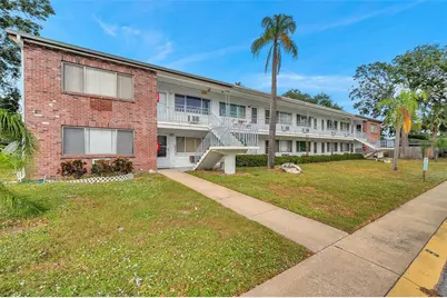 2366 Shelley Street #14, Clearwater, FL 33765 - Photo 1