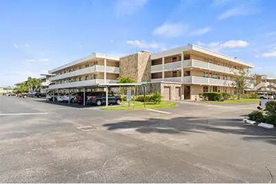 4915 Bay Street NE #324, Saint Petersburg, FL 33703 - Photo 1