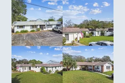 187 Bel Forest Drive, Belleair Bluffs, FL 33770 - Photo 1