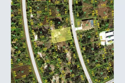 7093 Landrum Circle, Port Charlotte, FL 33981 - Photo 1