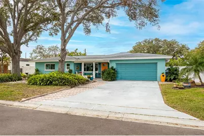 2340 Watrous Dr, Dunedin, FL 34698 - Photo 1