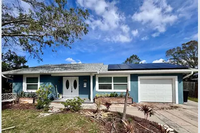 311 80th Avenue NE, Saint Petersburg, FL 33702 - Photo 1