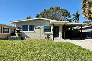 5018 Chancellor St NE, Saint Petersburg, FL 33703 - Photo 1