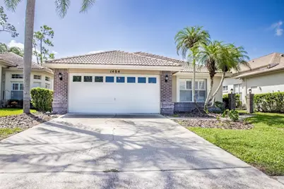 1404 Woodstream Drive, Oldsmar, FL 34677 - Photo 1