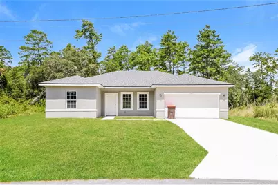 2451 SW 158th Street Road, Ocala, FL 34473 - Photo 1