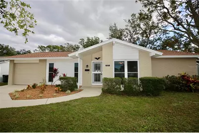7217 Northbridge Boulevard, Tampa, FL 33615 - Photo 1