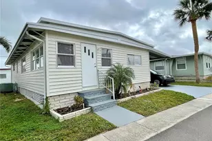 34185 Canal Dr N, Pinellas Park, FL 33781 - Photo 1