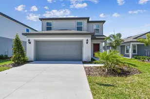 10533 Hidden Banks Gln, Parrish, FL 34219 - Photo 1