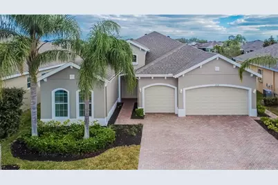 1732 Pacific Dunes Drive, Sun City Center, FL 33573 - Photo 1