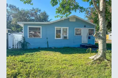 1776 28th Avenue N, Saint Petersburg, FL 33713 - Photo 1