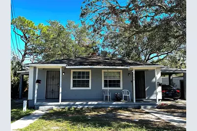 2354 7th Street S, Saint Petersburg, FL 33705 - Photo 1
