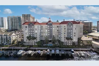 700 S Harbour Island Boulevard #834, Tampa, FL 33602 - Photo 1