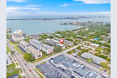 147 Bluff View Drive #101, Belleair Bluffs, FL 33770 - Photo 1