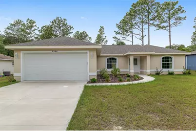 8546 N Empire Avenue, Citrus Springs, FL 34433 - Photo 1