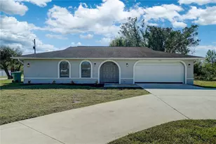 11339 Gulfstream Blvd, Port Charlotte, FL 33981 - Photo 1
