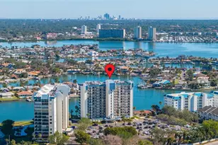 9415 Blind Pass Rd, Saint Pete Beach, FL 33706 - Photo 1