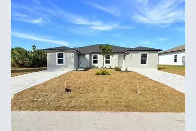 10402 Pendleton Avenue, Englewood, FL 34224 - Photo 1