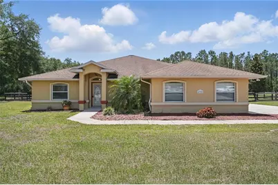 4995 County Road 121D, Wildwood, FL 34785 - Photo 1