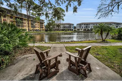 5817 Park Street N #204, Saint Petersburg, FL 33709 - Photo 1