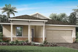 12348 49th St E, Parrish, FL 34219 - Photo 1