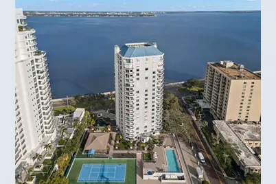 3435 Bayshore Boulevard #601S, Tampa, FL 33629 - Photo 1