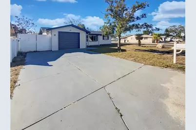 7824 Hawthorn Drive, Port Richey, FL 34668 - Photo 1