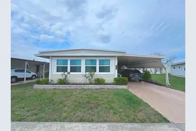 1100 Belcher Road S #783, Largo, FL 33771 - Photo 1