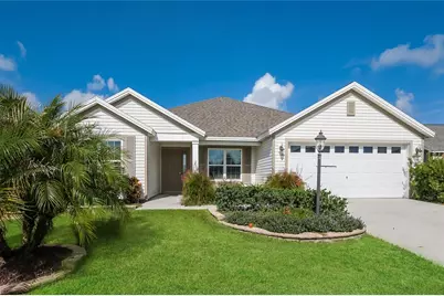 5638 Cedar Waxwing Drive, The Villages, FL 32163 - Photo 1