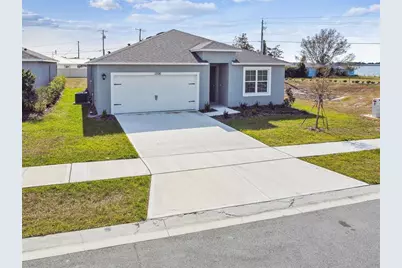 1706 Eagle Hammock Boulevard, Eagle Lake, FL 33839 - Photo 1