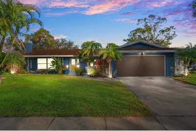 1730 Harmony Drive, Clearwater, FL 33756 - Photo 1