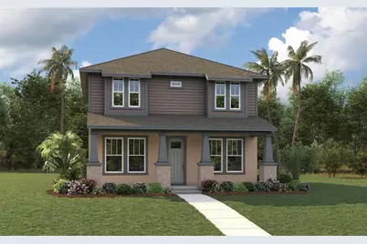 853 53rd Avenue N, Saint Petersburg, FL 33703 - Photo 1