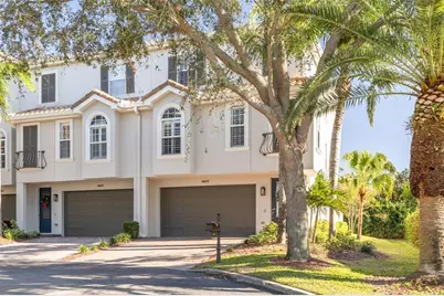 4603 Overlook Drive NE, Saint Petersburg, FL 33703 - Photo 1