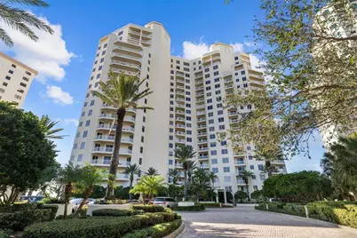 1200 Gulf Boulevard #206, Clearwater Beach, FL 33767 - Photo 1