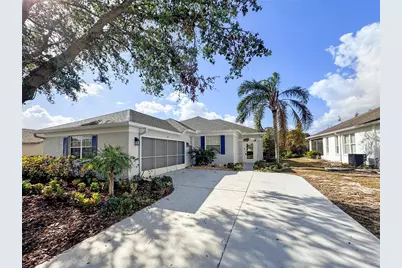 1333 Misty Greens Drive, Sun City Center, FL 33573 - Photo 1